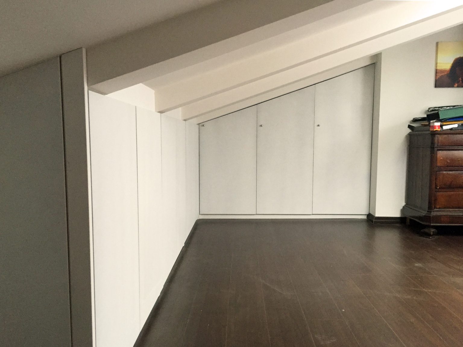Arredo su misura MobileBianco
